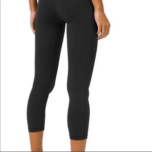 Invigorate HR crop 23”